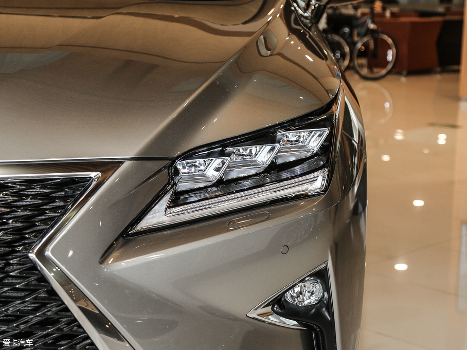 2017׿_˹RX 300 Mark Levinson (q)F SPORT V