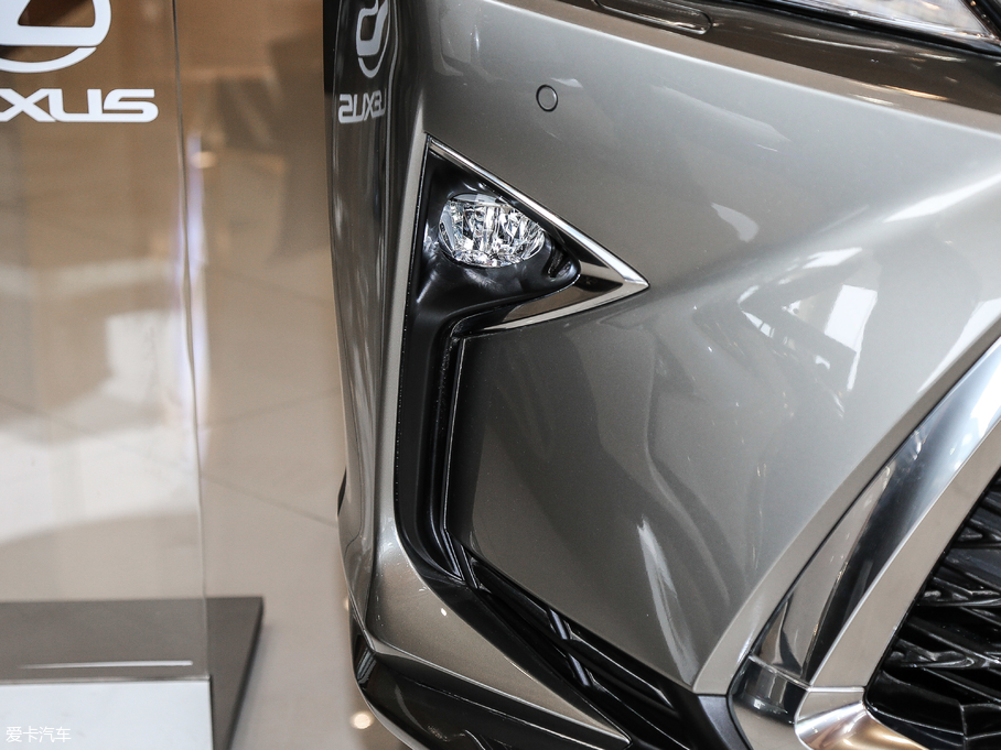 2017׿_˹RX 300 Mark Levinson F SPORT V