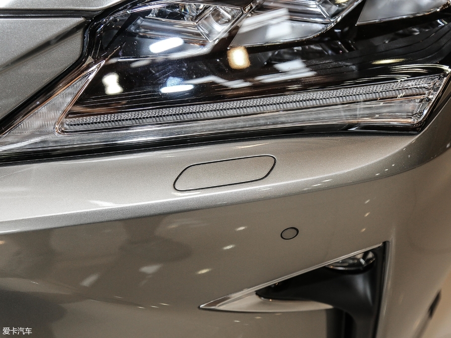 2017׿_˹RX 300 Mark Levinson (q)F SPORT V