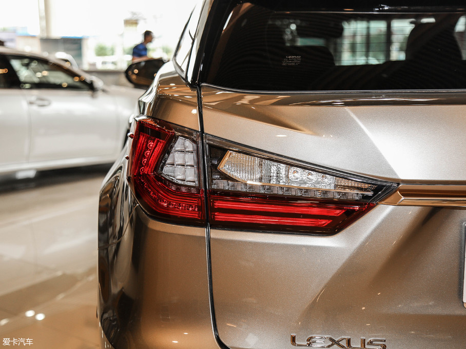 2017׿_˹RX 300 Mark Levinson F SPORT V