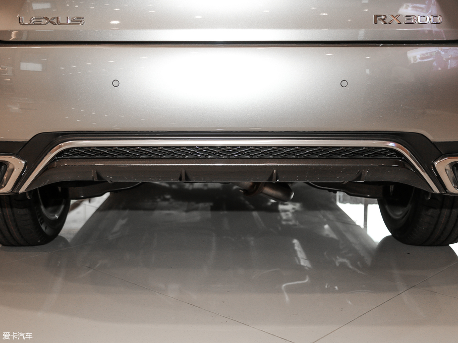 2017׿_˹RX 300 Mark Levinson F SPORT V