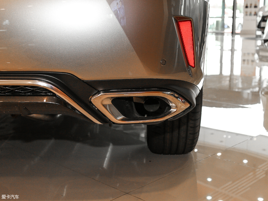 2017׿_˹RX 300 Mark Levinson F SPORT V