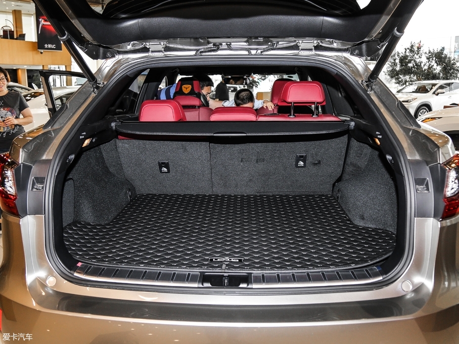 2017׿_˹RX 300 Mark Levinson (q)F SPORT (gu)V