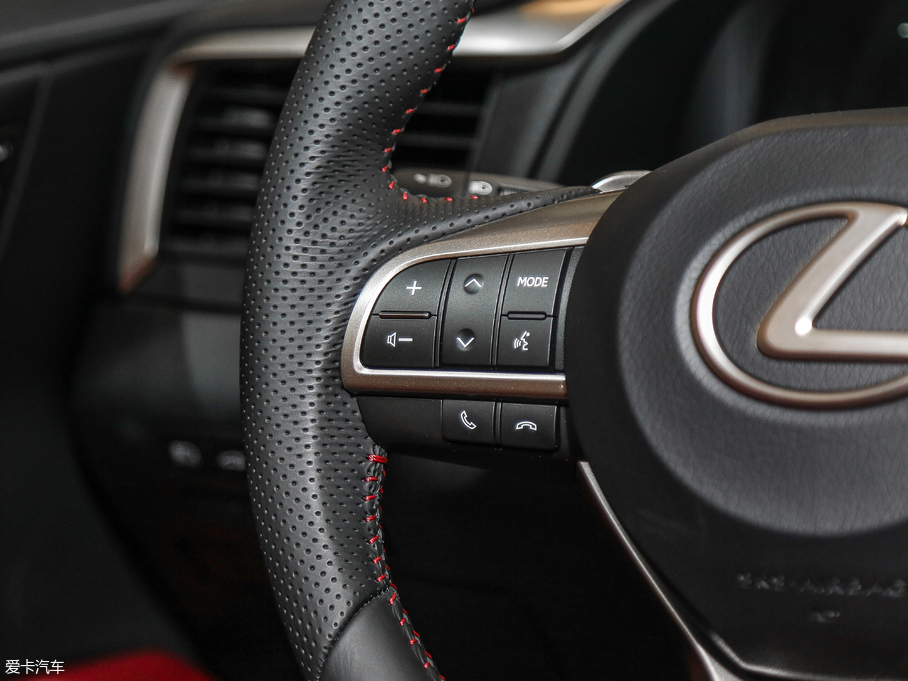 2017׿_˹RX 300 Mark Levinson F SPORT V