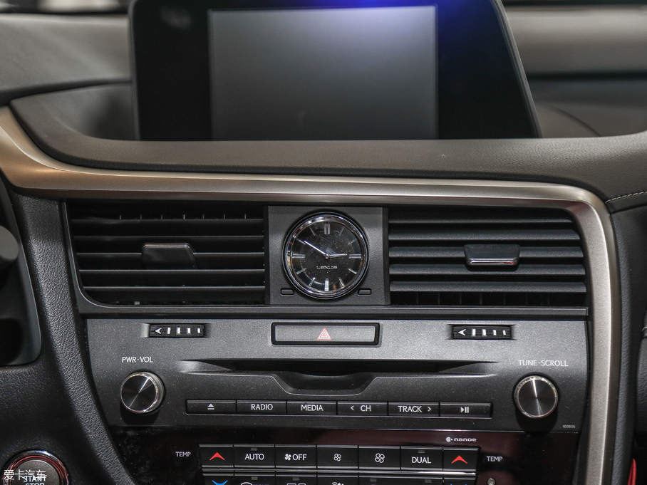 2017׿_˹RX 300 Mark Levinson (q)F SPORT V