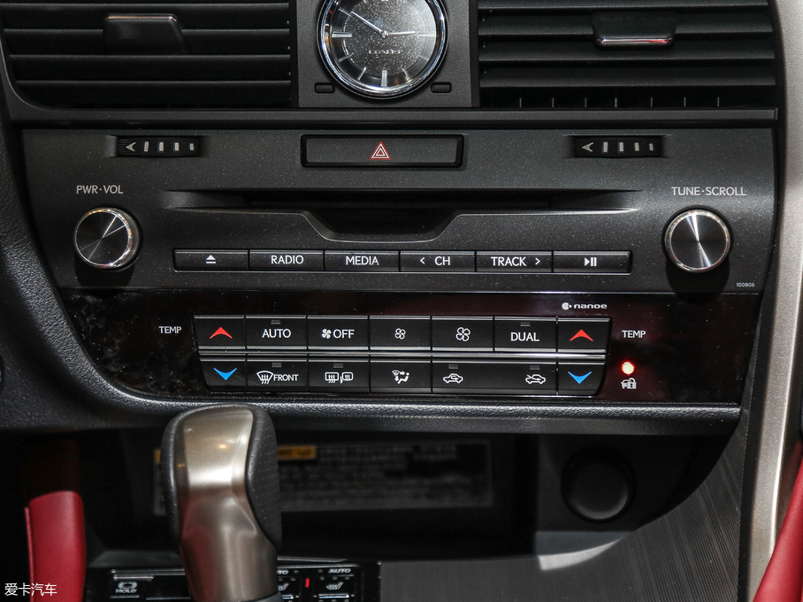 2017׿_˹RX 300 Mark Levinson F SPORT V