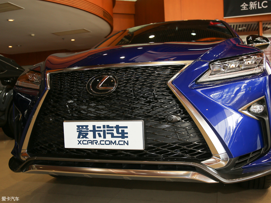 2017׿_˹RX 300 Mark Levinson (q)F SPORT V