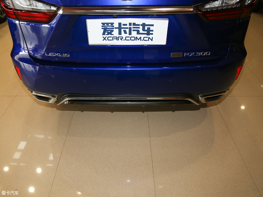 2017׿_˹RX 300 Mark Levinson F SPORT V