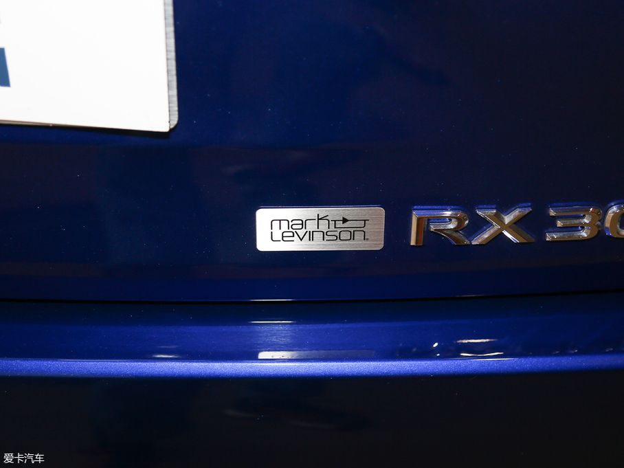 2017׿_˹RX 300 Mark Levinson F SPORT V