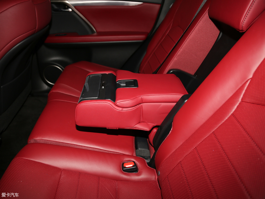 2017׿_˹RX 300 Mark Levinson F SPORT V