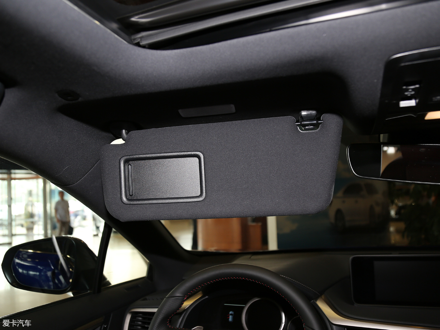 2017׿_˹RX 300 Mark Levinson F SPORT V