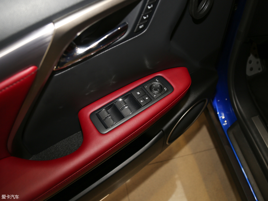 2017׿_˹RX 300 Mark Levinson F SPORT V