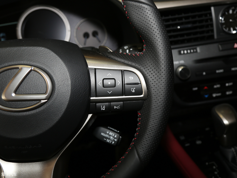 2017׿_˹RX 300 Mark Levinson (q)F SPORT V