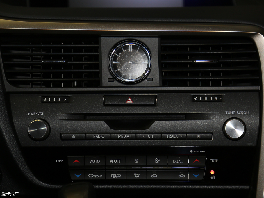 2017׿_˹RX 300 Mark Levinson F SPORT V