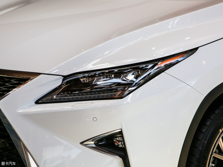 2017׿_˹RX 300 Mark Levinson (q)F SPORT (gu)V