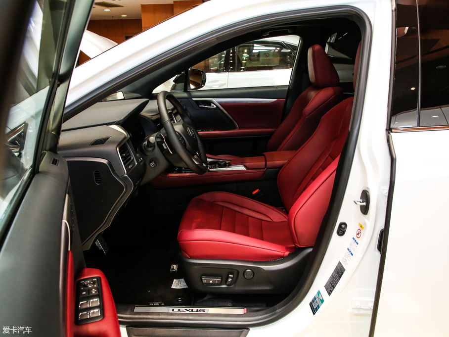 2017׿_˹RX 300 Mark Levinson (q)F SPORT V