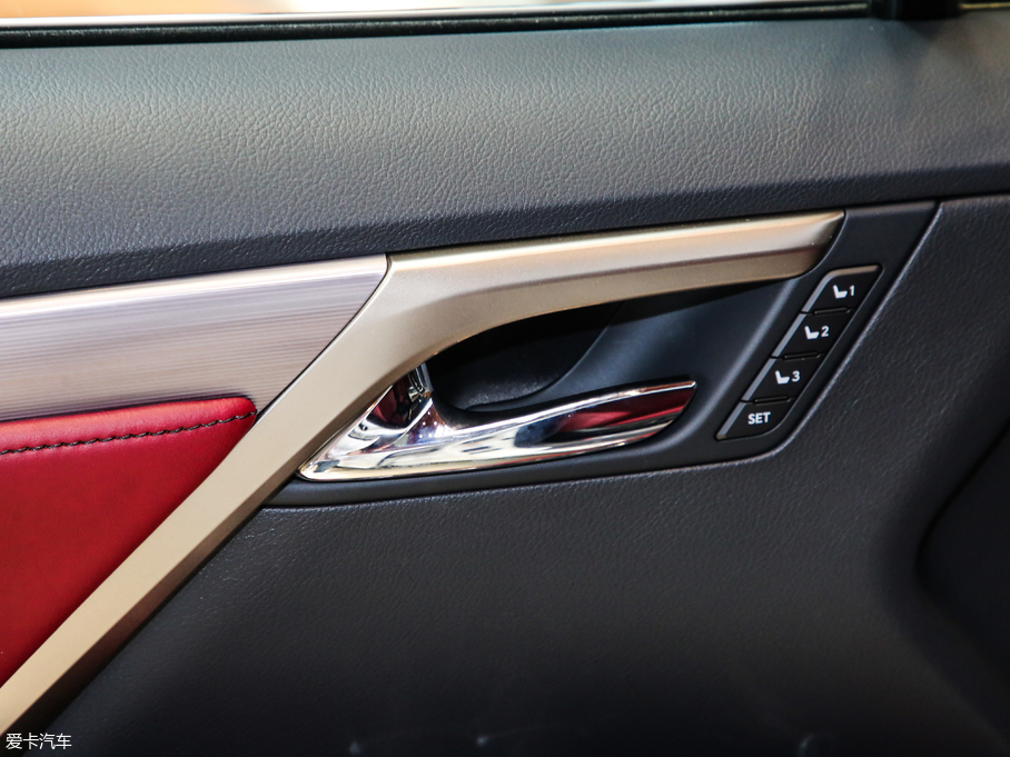 2017׿_˹RX 300 Mark Levinson (q)F SPORT V