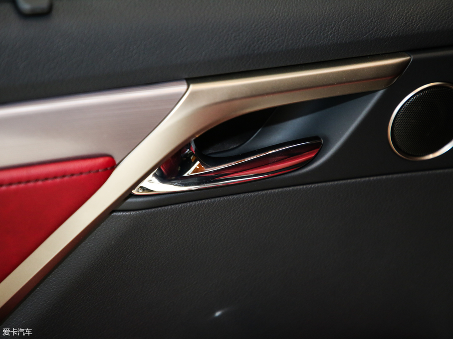 2017׿_˹RX 300 Mark Levinson F SPORT V