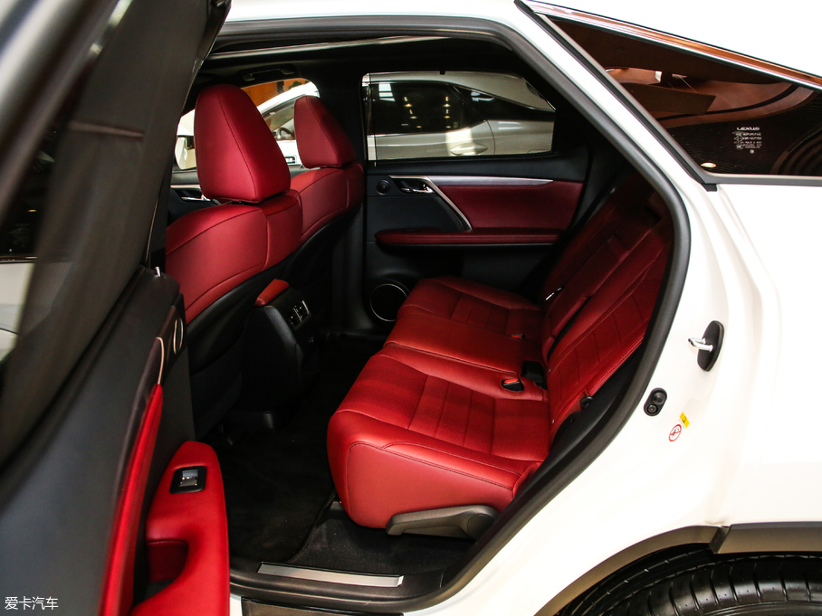 2017׿_˹RX 300 Mark Levinson F SPORT V