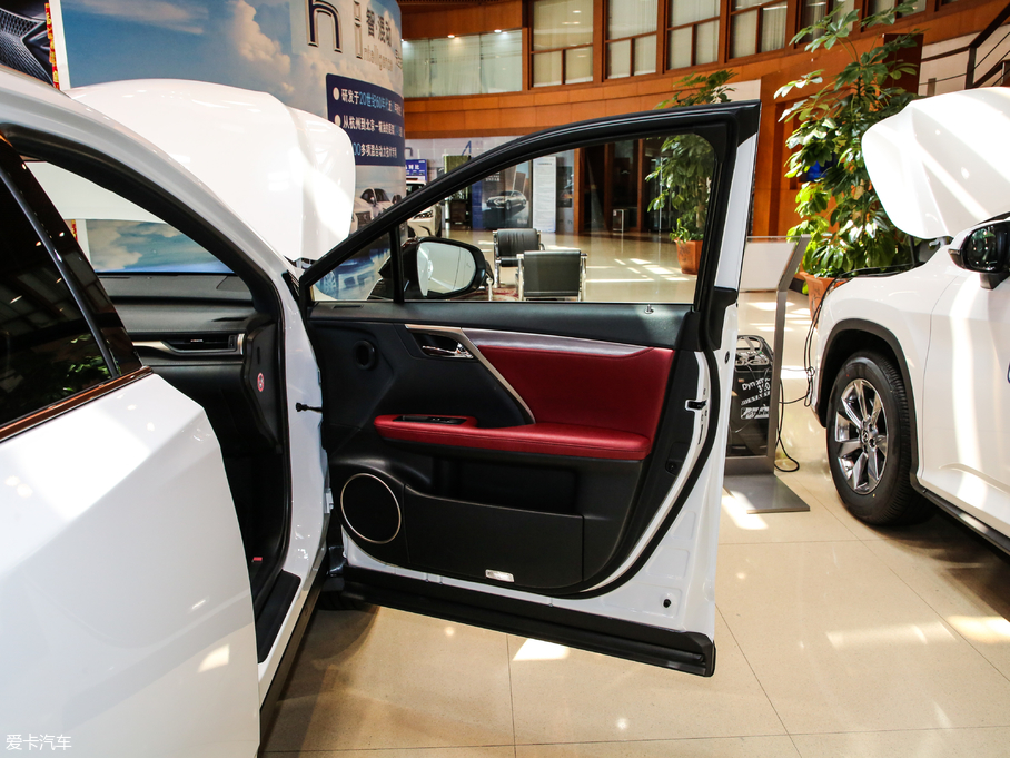 2017׿_˹RX 300 Mark Levinson (q)F SPORT (gu)V