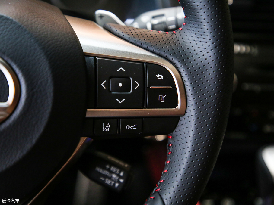 2017׿_˹RX 300 Mark Levinson F SPORT V