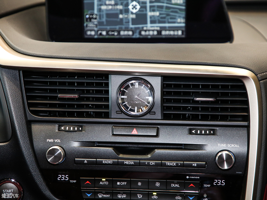 2017׿_˹RX 300 Mark Levinson F SPORT V