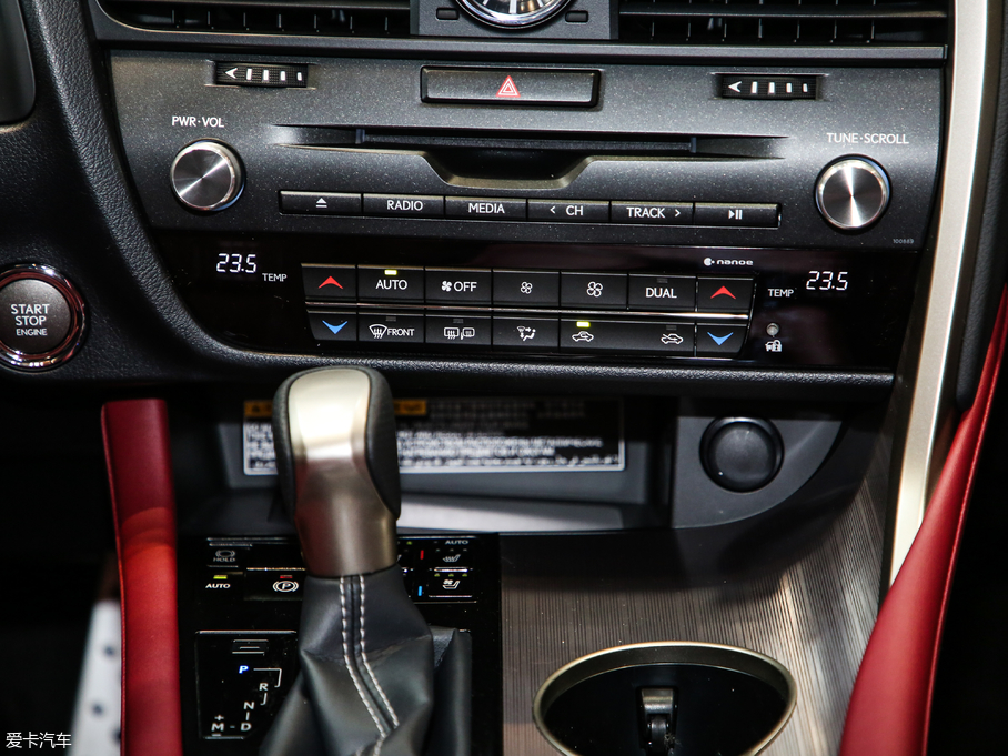 2017׿_˹RX 300 Mark Levinson F SPORT V