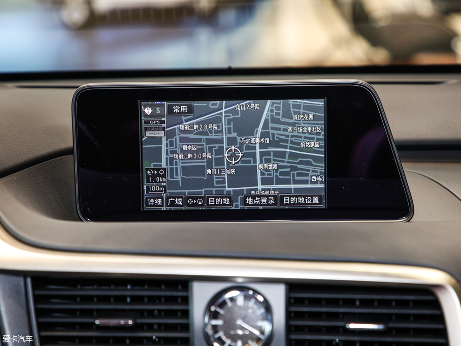 2017׿_˹RX 300 Mark Levinson F SPORT V