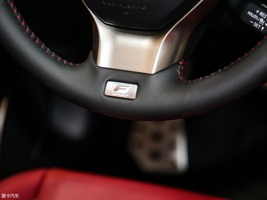 2017׿_˹RX 300 Mark Levinson F SPORT V