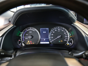 2017450h Mark Levinson A x