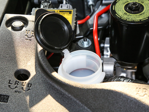 2017450h Mark Levinson (q)A 