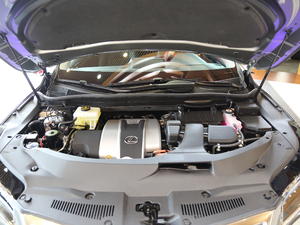 2017450h Mark Levinson (q)A 