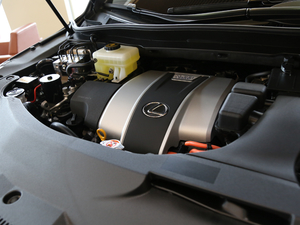 2017450h Mark Levinson (q)A 