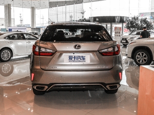 2017300 Mark Levinson F SPORT V 	