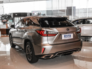 2017300 Mark Levinson F SPORT V 45