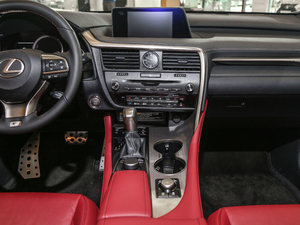 2017300 Mark Levinson F SPORT V п_