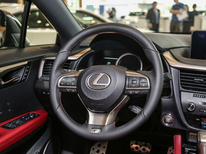 2017300 Mark Levinson F SPORT V P