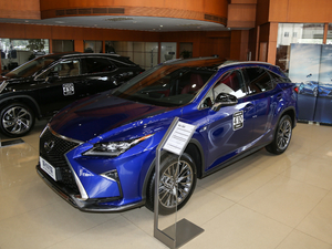 2017300 Mark Levinson F SPORT V w^