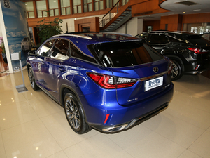 2017300 Mark Levinson F SPORT V 45