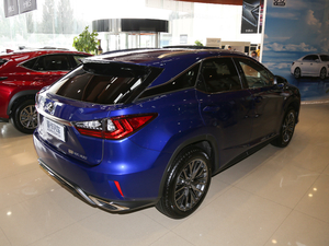 2017300 Mark Levinson F SPORT V w^