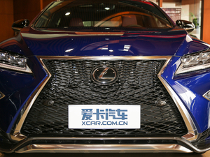 2017300 Mark Levinson (q)F SPORT V оW(wng)