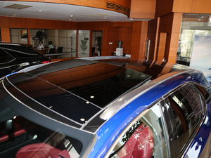 2017300 Mark Levinson F SPORT V ܇