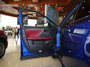 2017300 Mark Levinson (q)F SPORT V {λ܇T