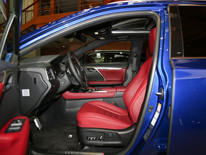 2017300 Mark Levinson (q)F SPORT V ǰſg