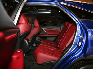 2017300 Mark Levinson (q)F SPORT V ſg