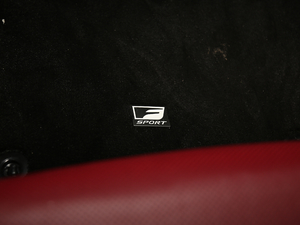 2017300 Mark Levinson (q)F SPORT (gu)V g