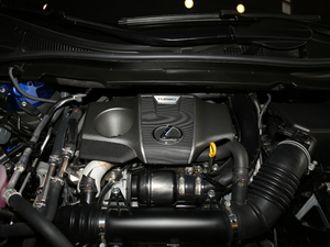 2017300 Mark Levinson F SPORT V 