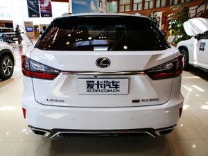 2017300 Mark Levinson F SPORT V 	