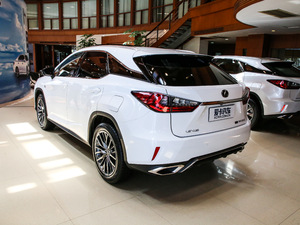 2017300 Mark Levinson F SPORT V 45