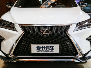 2017300 Mark Levinson F SPORT V оW